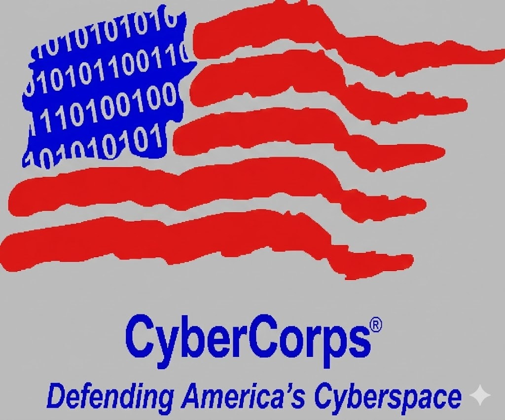 CyberCorps Logo